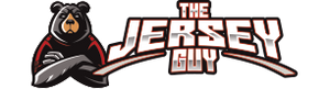 The Jersey Guy Locker
