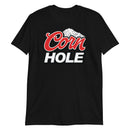 Cornhole Beer Short-Sleeve Unisex T-Shirt