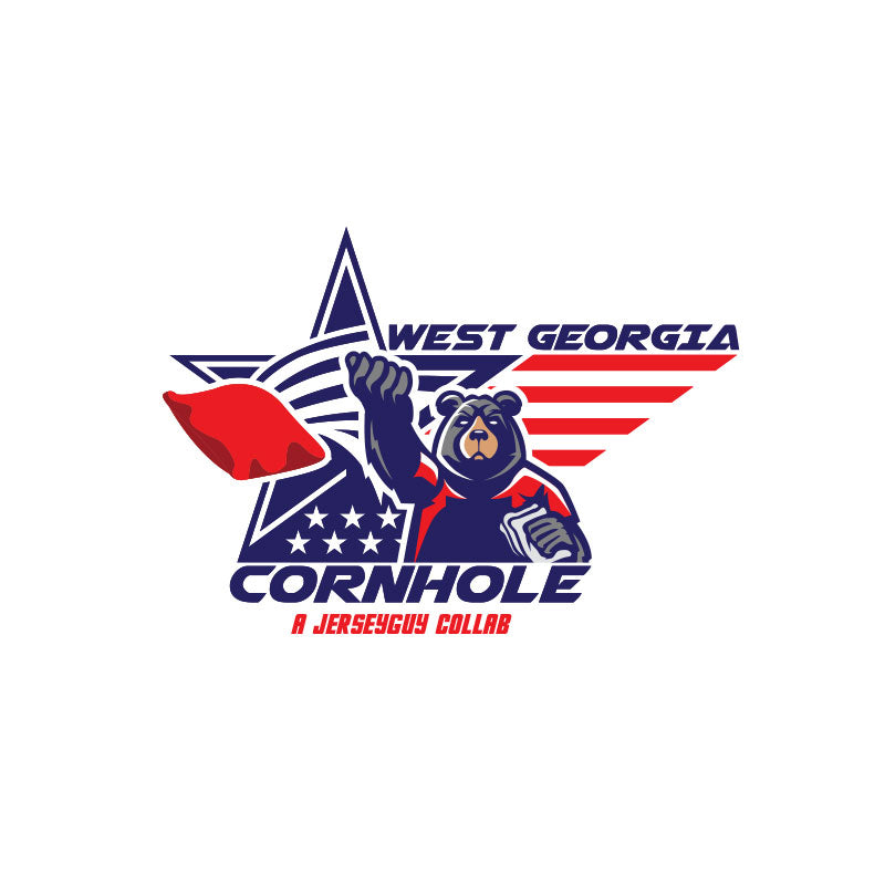 West Georgia Custom Cornhole Boards