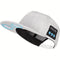 JG Snapback Bluetooth Music Baseball Hat