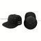 JG Snapback Bluetooth Music Baseball Hat