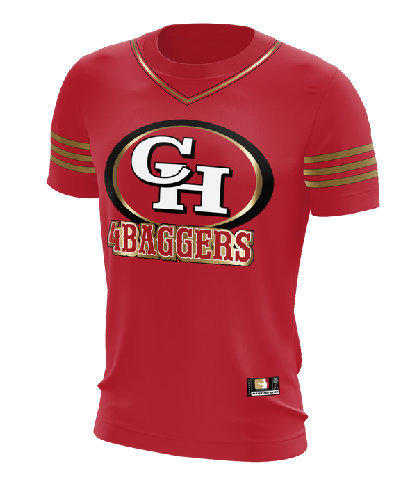 49ers Cornhole – The Jersey Guy Locker 49ers Cornhole – The Jersey Guy Locker