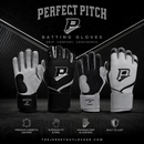 Perfect Pitch Pro Series Baseball Batting Gloves