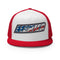 JG Merica Trucker Cap Yupoong 6006