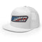 JG Merica Trucker Cap Yupoong 6006