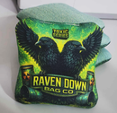 Raven Down Bag Co. - Toxic Series Double Raven Pro -FREE SHIPPING ALWAYS