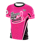 807 Thunder Bay Pink Cancer Jersey