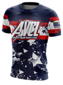 AVCL USA Patriot Cornhole Jersey – Antelope Valley Cornhole League