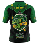 Black Hills Shootout 2024 Limited Edition Jersey