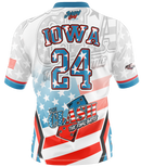 The Clash The Final battle Official Jersey