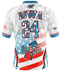 The Clash The Final battle Official Jersey