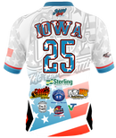 The Clash The Final battle Official Jersey