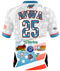 The Clash The Final battle Official Jersey
