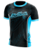 Coppershed Cornhole Jersey Blue