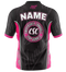 Coppershed Cornhole Jersey Pink
