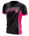 Coppershed Cornhole Jersey Pink