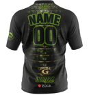 Garrett Gurthie “Double G” Disc Golf Pro Gator Series Jersey