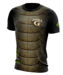 Garrett Gurthie “Double G” Disc Golf Pro Gator Series Jersey