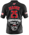 THROWDOWN 2025 LIMITED EDITION FATHERS DAY JERSEY