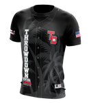 THROWDOWN 2025 LIMITED EDITION FATHERS DAY JERSEY