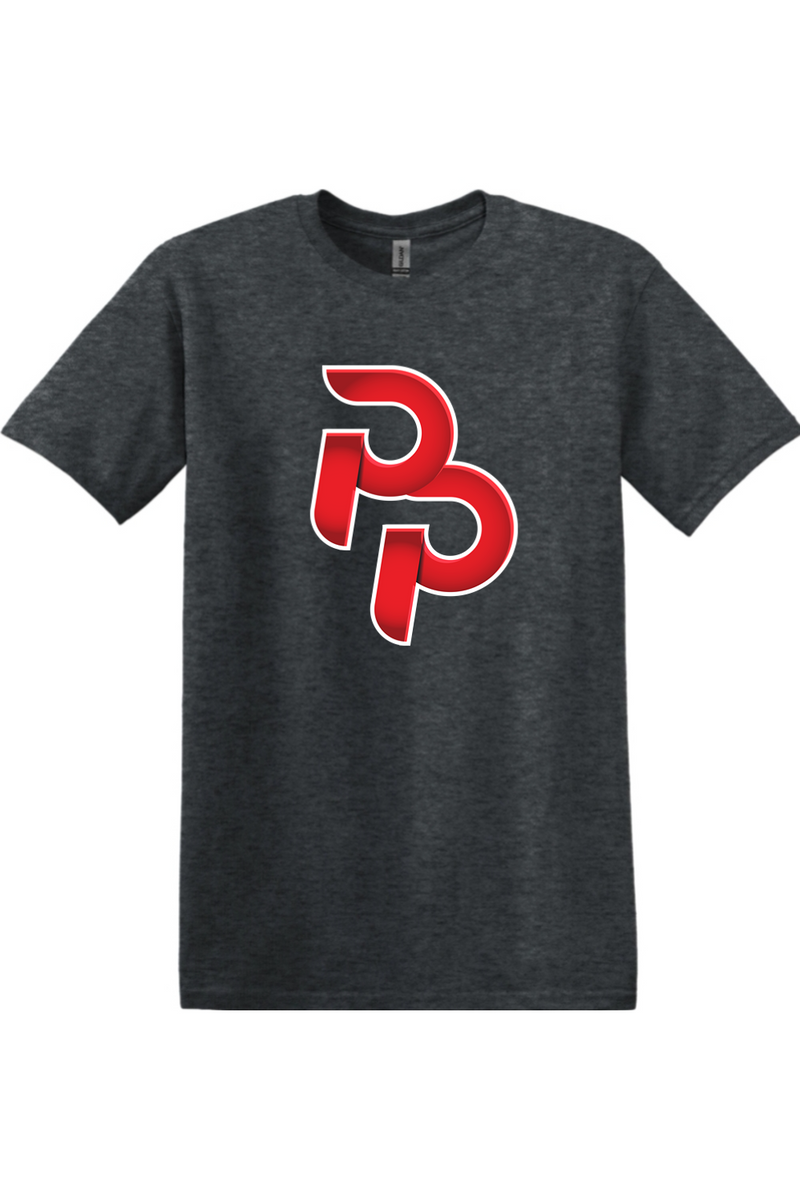 Perfect Pitch Logo Gildan Softstyle T-Shirt