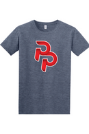 Perfect Pitch Logo Gildan Softstyle T-Shirt