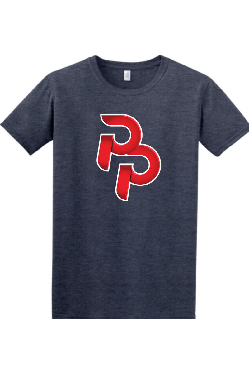 Perfect Pitch Logo Gildan Softstyle T-Shirt