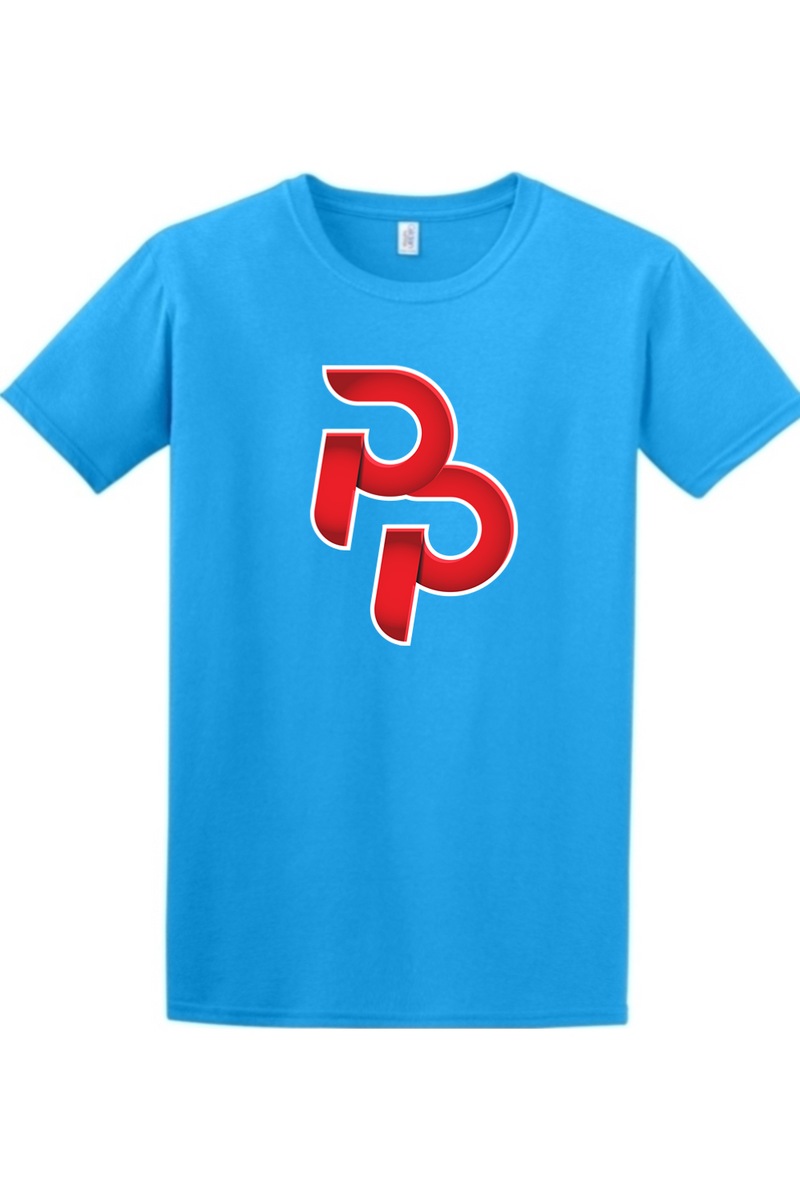 Perfect Pitch Logo Gildan Softstyle T-Shirt