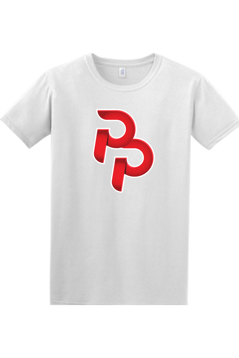 Perfect Pitch Logo Gildan Softstyle T-Shirt