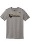 Golden Bears Baseball Nike Team Legend Adult Tee