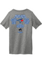 Hart Blue Jays Nike Youth Legend Dry Fit Practice Tee