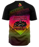 GARRETT GURTHIE SONIC RAINBOW BASEBALL JERSEY