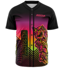 GARRETT GURTHIE SONIC RAINBOW BASEBALL JERSEY