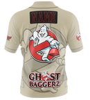 Ghost Baggerz - Who Ya Gonna Call?