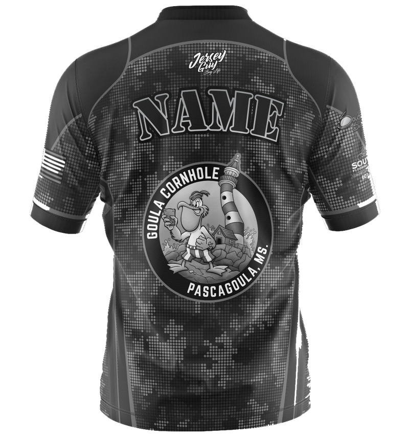 Goula Cornhole Blackout - Pascagoula Mississippi