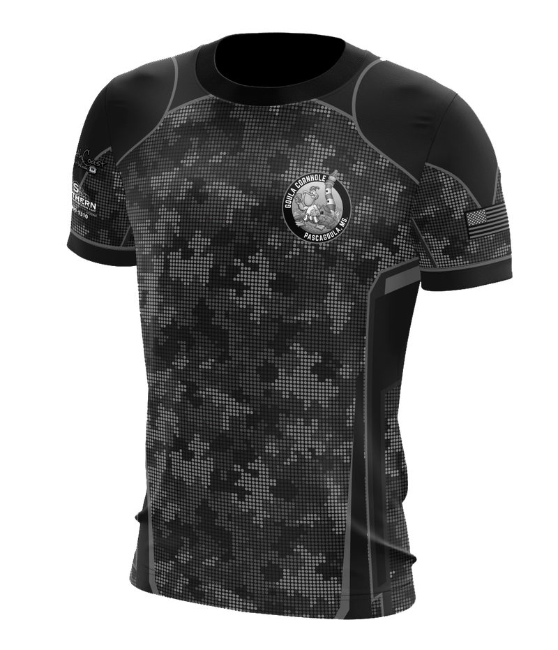 Goula Cornhole Blackout - Pascagoula Mississippi