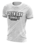 GREEN BAY CORNHOLE WHITEOUT