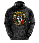 HTK Hard To Kill Hoodie