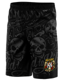 HTK Hard To Kill Pro Shorts