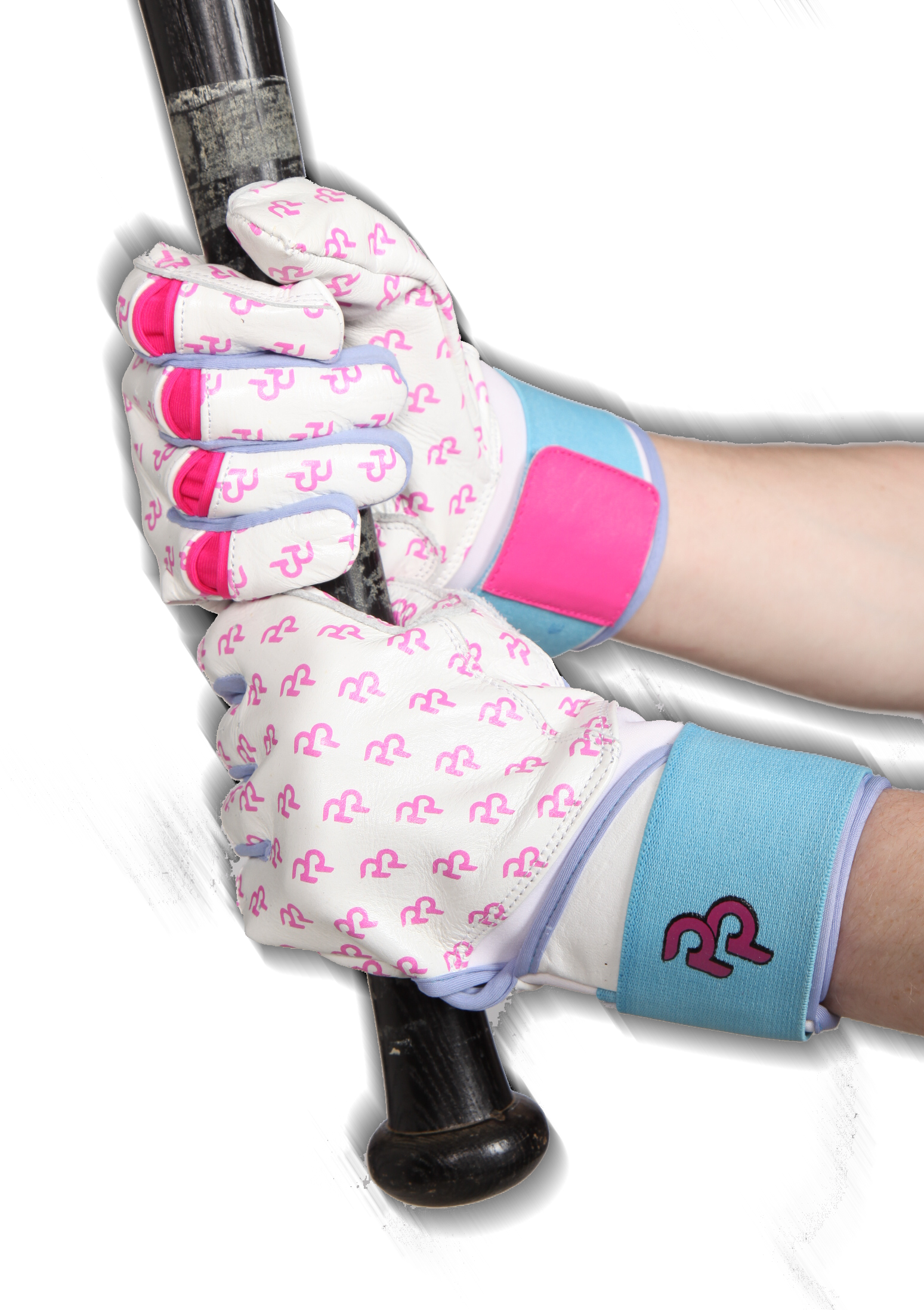 The Ice Cream Man PPB Batting Gloves - COMING SOON