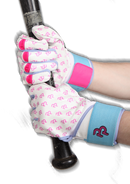 The Ice Cream Man PP Batting Gloves - COMING SOON