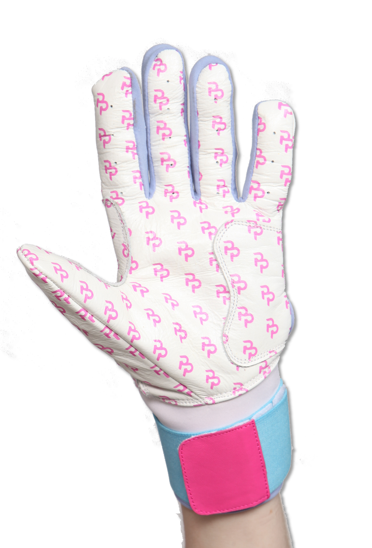 The Ice Cream Man PPB Batting Gloves - COMING SOON