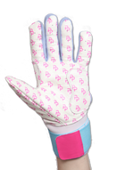 The Ice Cream Man PP Batting Gloves - COMING SOON