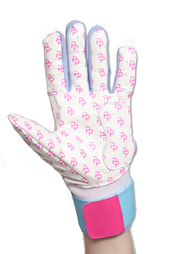 The Ice Cream Man PPB Batting Gloves - COMING SOON