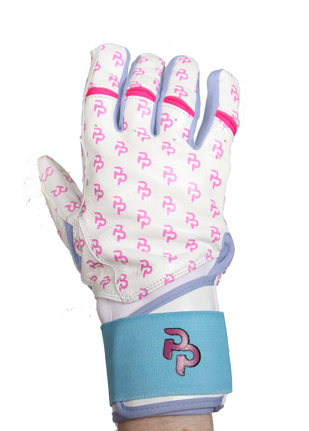The Ice Cream Man PPB Batting Gloves - COMING SOON