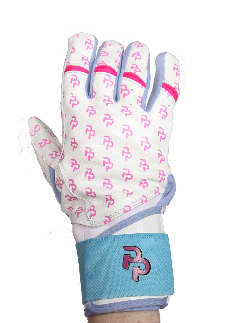 The Ice Cream Man PP Batting Gloves - COMING SOON