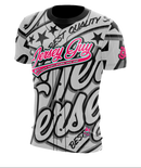 Jersey Guy Graffiti 2025