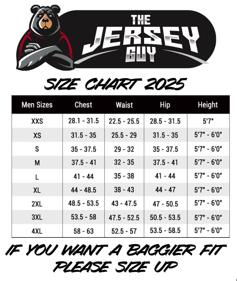 Badgerland Brawl Red Grey 2025