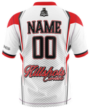 Killshots Pro - White