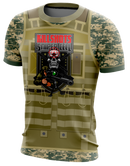 Killshots Sniper Cell - Desert Camo